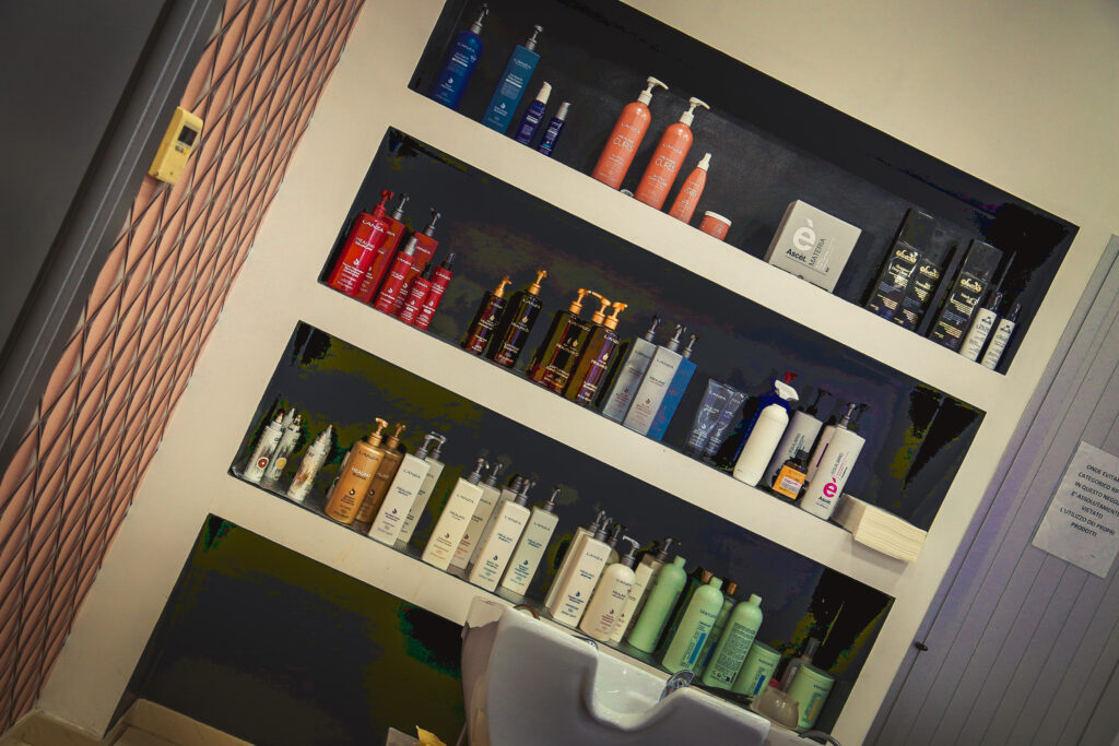 Eval Hair&Body – Foggia