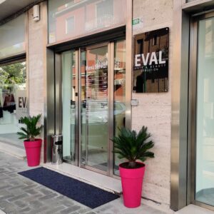 EVAL HAIR&BODY LUCERA