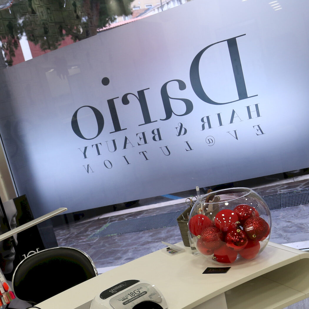 DARIO HAIR&BODY FOGGIA