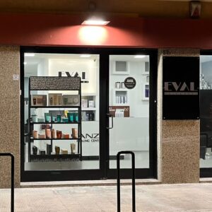 EVAL HAIR&BODY TRANI